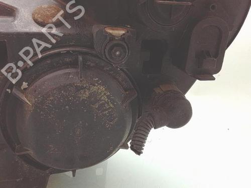 Used Right headlight Right headlight PEUGEOT BOXER Van 2.2 HDi 100 (101 hp) 33682121 33682121