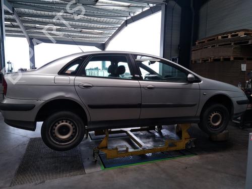 Right front window motor CITROËN C5 I (DC_) 2.0 HDi (DCRHZB, DCRHZE) | BP27650466E20  - Image 9