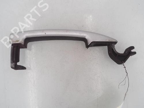 Used Rear right exterior door handle CITROËN C4 Grand Picasso I (UA_) 1.6 HDi (109 hp) 25368456