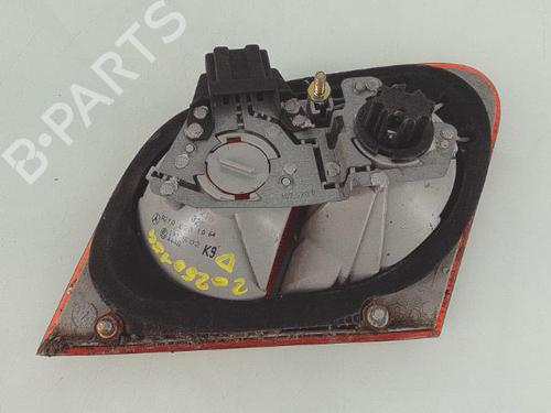 Right tailgate light MERCEDES-BENZ E-CLASS (W210) E 220 CDI (210.006) | BP27284552C80