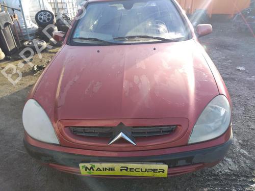 Ferdsskriver CITROËN XSARA (N1) 1.9 D | BP25367251C48 