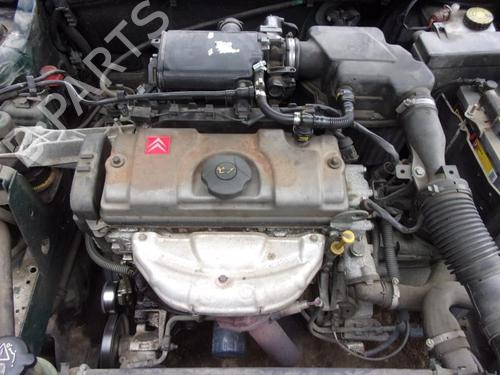 Højre baglygte CITROËN XSARA (N1) 1.4 i | BP25373666C35 