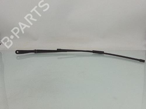 Front windshield wiper arm RENAULT CLIO III (BR0/1, CR0/1) 1.2 16V (BR02, BR0J, BR11, CR02, CR0J, CR11) | BP29185038C143 