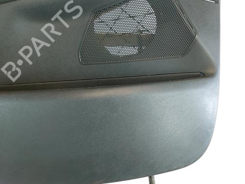 Front left panel PEUGEOT 3008 I MPV (0U_) 1.6 HDi | BP37503769C58 - Image 6