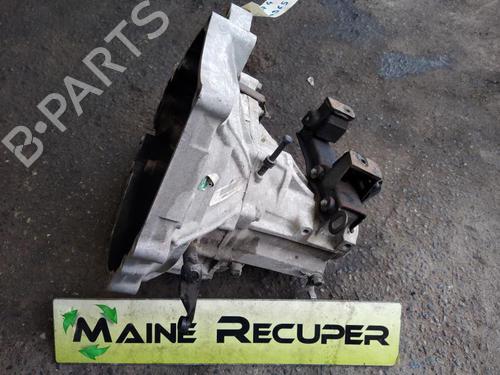 gearbox-rover-45-i-hatchback-rt-2000-2001-2002-2003-2004-2005-25365199 main image