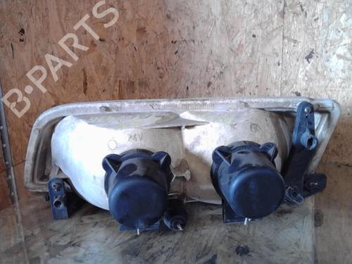 Used Right headlight CITROËN ZX (N2) 1.9 D (68 hp) 25373519