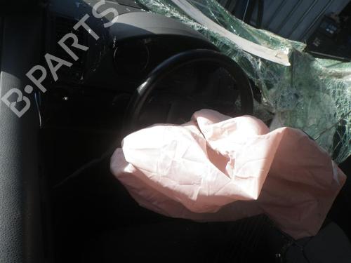 Left mirror VW POLO (9N_, 9A_) 1.4 TDI | BP27212573C26 