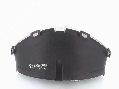Cockpit PEUGEOT 206 Hatchback (2A/C) 1.4 HDi eco 70 | BP25354210C47 