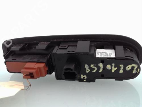 Switch PEUGEOT 407 Coupe (6C_) 2.0 HDi | BP25370116I30 