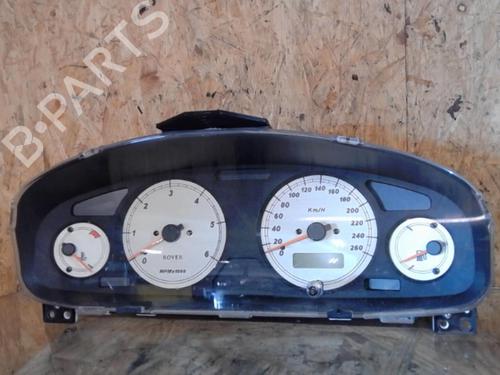 Used Instrument cluster Instrument cluster ROVER 45 I Hatchback (RT) 2.0 iDT (113 hp) 25365224 25365224