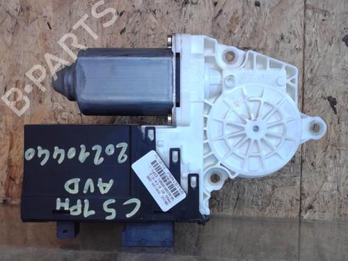 Used Right front window motor CITROËN C5 I (DC_) 2.0 HDi (DCRHZB, DCRHZE) (109 hp) 25366716