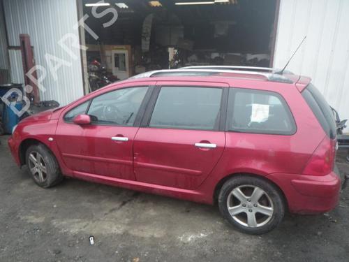Used Parts PEUGEOT 307 Break (3E) 2.0 (136 hp) 2931541