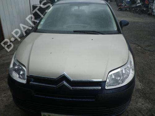 Steering column stalk CITROËN C4 I (LC_) 1.6 HDi | BP25353118I23 