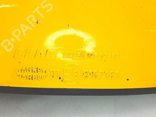 Used Left mirror Left mirror 25365457 25365457