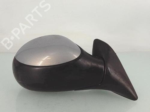 Used Right mirror CITROËN XSARA PICASSO (N68) 1.6 HDi (109 hp) 27220348