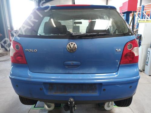 Brugte VW POLO IV (9N_, 9A_) 1.4 16V 2457981