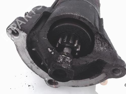 Starter PEUGEOT 307 Break (3E) 2.0 HDI 110 | BP25360687M8