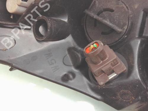 Faro derecho CITROËN C4 I (LC_) 1.6 HDi | BP30712645C29 