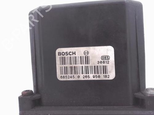 Abs pomp ALFA ROMEO 147 (937_) 1.6 16V T.SPARK (937.AXA1A, 937.AXB1A, 937.BXB1A) (120 hp) 25365790