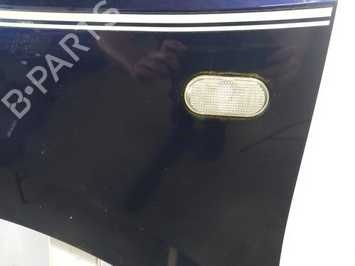 Left front fenders RENAULT TWINGO III (BCM_, BCA_) 0.9 TCe 90 (BCM9, BCM2) | BP29461036C41 