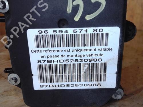 ABS Bremseaggregat CITROËN C4 I (LC_) 1.6 HDi | BP25373682M43 