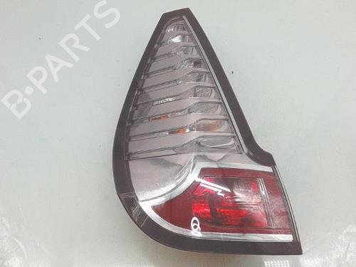 Used Left taillight Left taillight 37629145 37629145