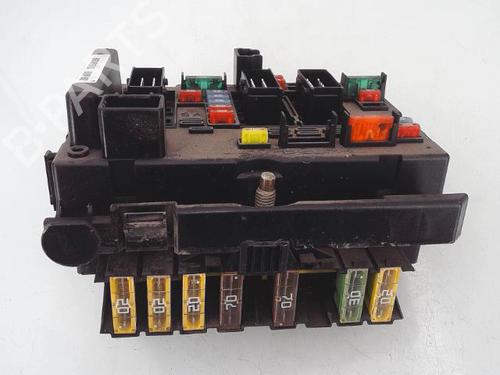 Zekeringkast PEUGEOT 206 Hatchback (2A/C) 1.4 HDi eco 70 | BP25368141E1 