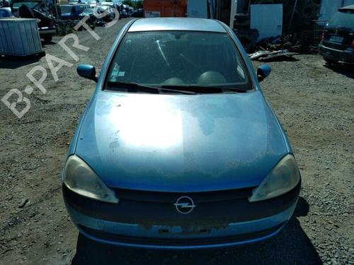 Switch OPEL CORSA C (X01) 1.0 (F08, F68) | BP25366169I30 - Image 9