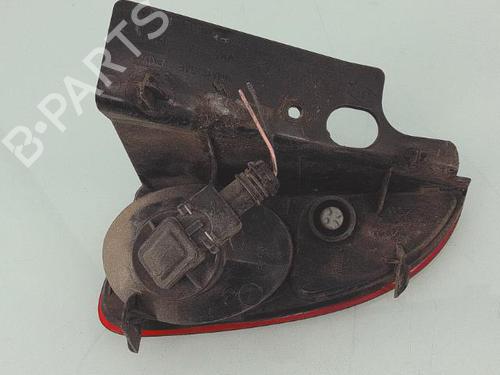 Rear fog light RENAULT ESPACE IV (JK0/1_) 2.0 dCi (JK01, JK02, JK1J, JK1K, JK1H) | BP25352515C37 