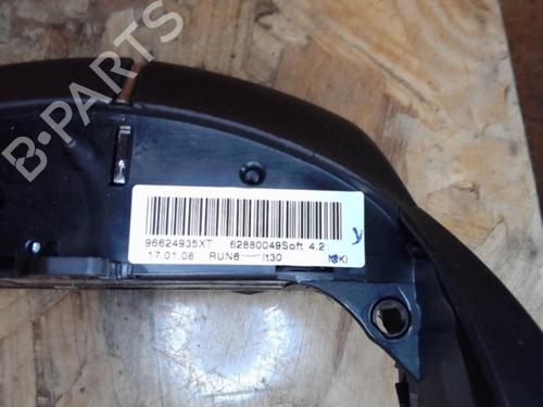 Switch CITROËN C4 Coupe (LA_) 1.6 HDi | BP25358939I30 - Image 2