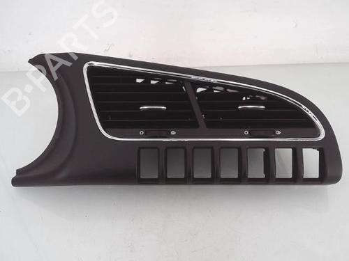 Used Air vent PEUGEOT 3008 I MPV (0U_) 2.0 HDi (163 hp) 27303767