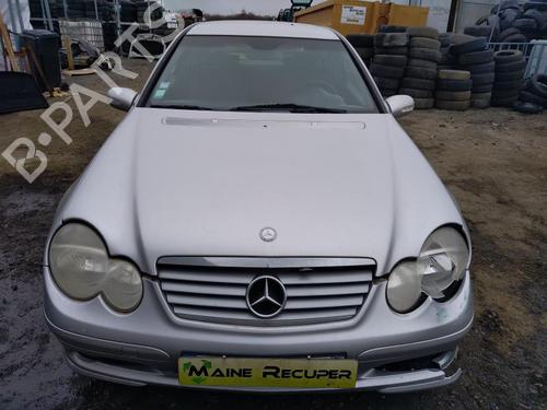 Right front window switch MERCEDES-BENZ C-CLASS Coupe (CL203) C 180 Kompressor (203.746) | BP25367120I26  - Image 13