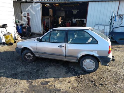 Used Parts VW POLO Coupe (86C, 80) 1.3 2458084