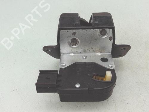 Used Tailgate lock Tailgate lock 39213898 39213898