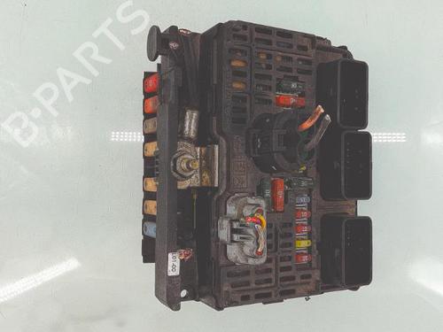 Used Fuse box PEUGEOT 407 SW (6E_, 6D_) 2.0 HDi 135 (136 hp) 29635642