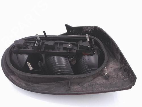 Right taillight RENAULT MEGANE I Coach (DA0/1_) 1.9 dTi (DA0N) | BP25372538C35 