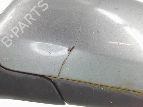 Left mirror AUDI A4 B5 (8D2) 1.9 TDI | BP25356833C26 