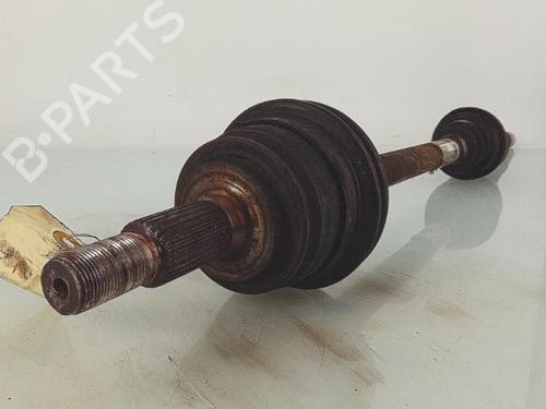 Right front driveshaft PEUGEOT 308 II (LB_, LP_, LW_, LH_, L3_) 1.6 BlueHDi 120 | BP25371429M39 
