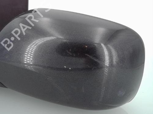 Used Left mirror RENAULT MEGANE II (BM0/1_, CM0/1_) 1.5 dCi (BM02, BM13, BM2A, CM02, CM13) (101 hp) 25362022