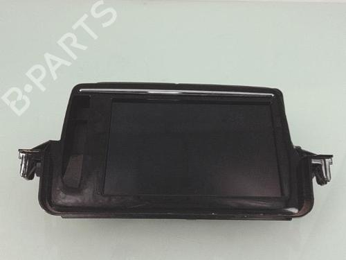 Ferdsskriver RENAULT MEGANE III Hatchback (BZ0/1_, B3_) 1.2 TCe (BZ2B, BZ11) (116 hp) 25362386