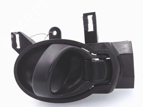 Used Rear left interior door handle NISSAN MICRA IV (K13K, K13KK) 1.2 (80 hp) 25365944