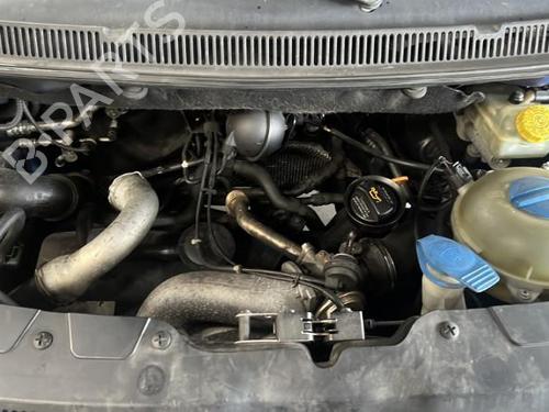 Used Parts VW MULTIVAN T5 (7HM, 7HN, 7HF, 7EF, 7EM, 7EN) 2.5 TDI 2456745