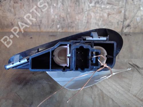 Used Warning switch PEUGEOT 406 (8B) 2.0 HDI 110 (109 hp) 25358462