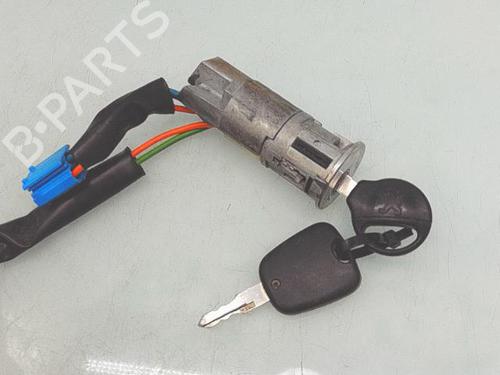 Used Ignition barrel Ignition barrel 39488570 39488570