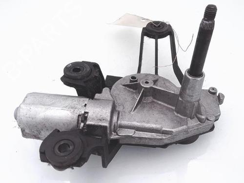 Used Rear wiper motor CITROËN C4 Grand Picasso I (UA_) 1.6 HDi (109 hp) 25363413