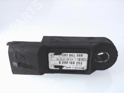 Used Electronic module Electronic module RENAULT ESPACE IV (JK0/1_) 2.2 dCi (JK0H) (150 hp) 25369662 25369662