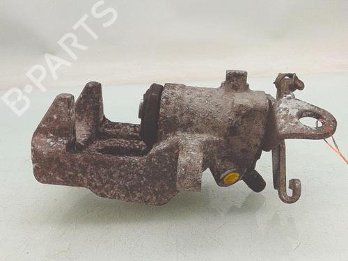 Used Left rear brake caliper Left rear brake caliper RENAULT MEGANE II Estate (KM0/1_) 1.5 dCi (KM16, KM1E) (106 hp) 32155694 32155694
