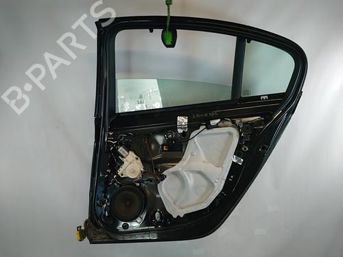 Right rear door RENAULT LAGUNA III (BT0/1) 1.5 dCi (BT00, BT0A, BT0T, BT1J) | BP31830125C5