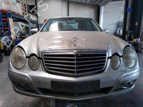 Upper protection MERCEDES-BENZ E-CLASS (W211) E 220 CDI (211.006) | BP25355956M93 - Image 5