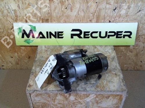 Starter CITROËN C5 I (DC_) 2.0 HDi (DCRHZB, DCRHZE) | BP25373889M8 - Image 2